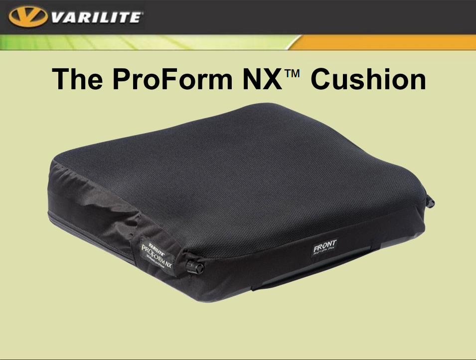 ProForm NX™